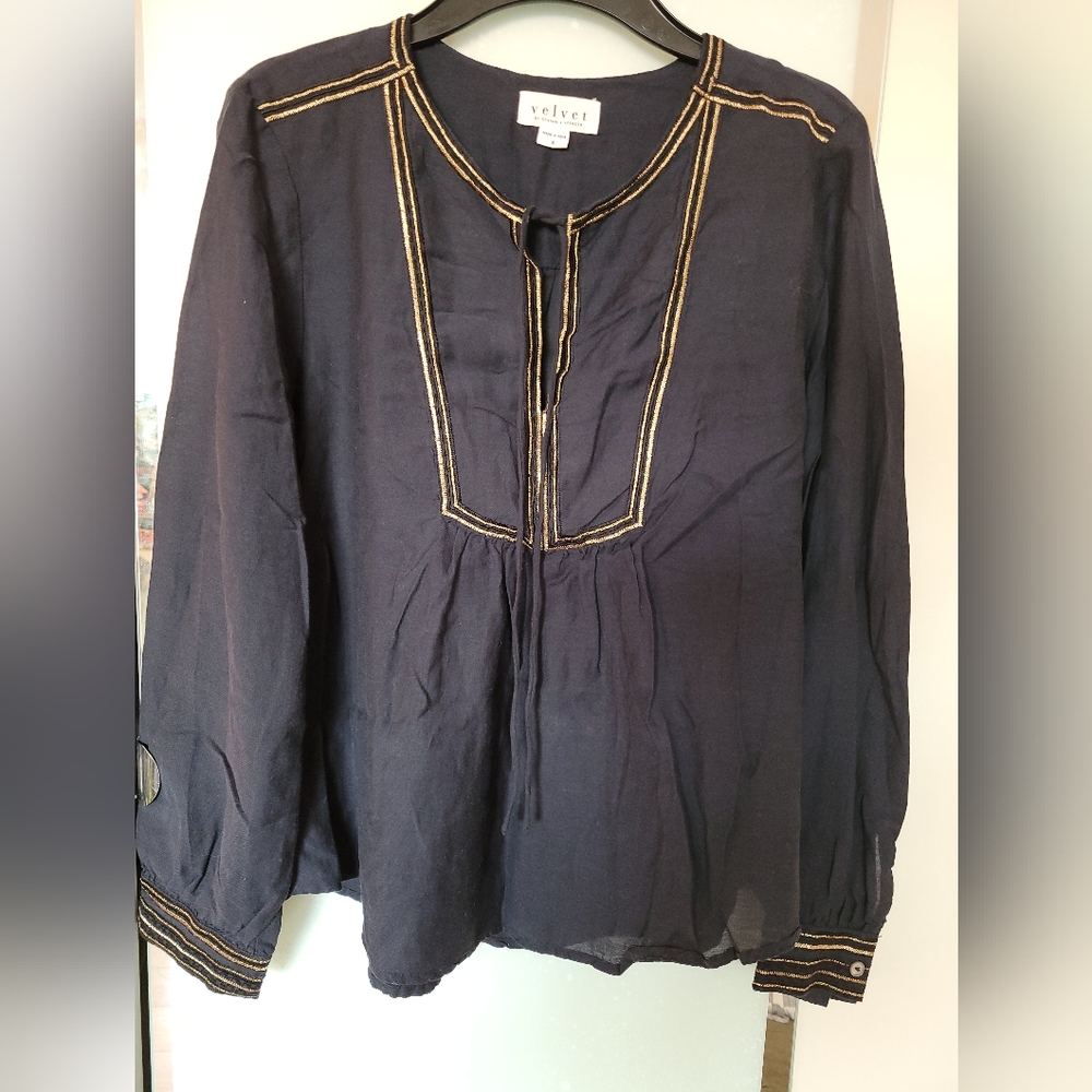 Velvet by Graham & Spencer